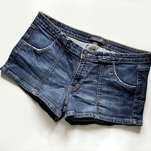 Levis vintage short shorts - Juniors Sz 13